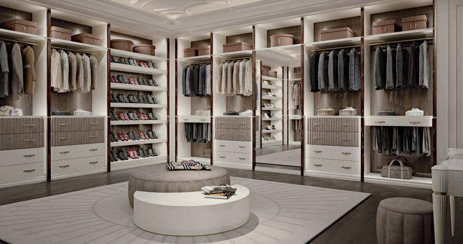 Francesco pasi спальня Ellipse collection