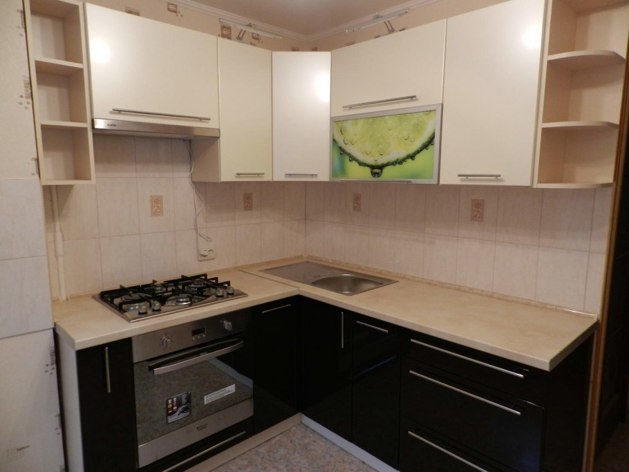 Фасад жемчуг глянец