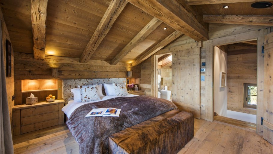 Экоотель Байкальское Шале