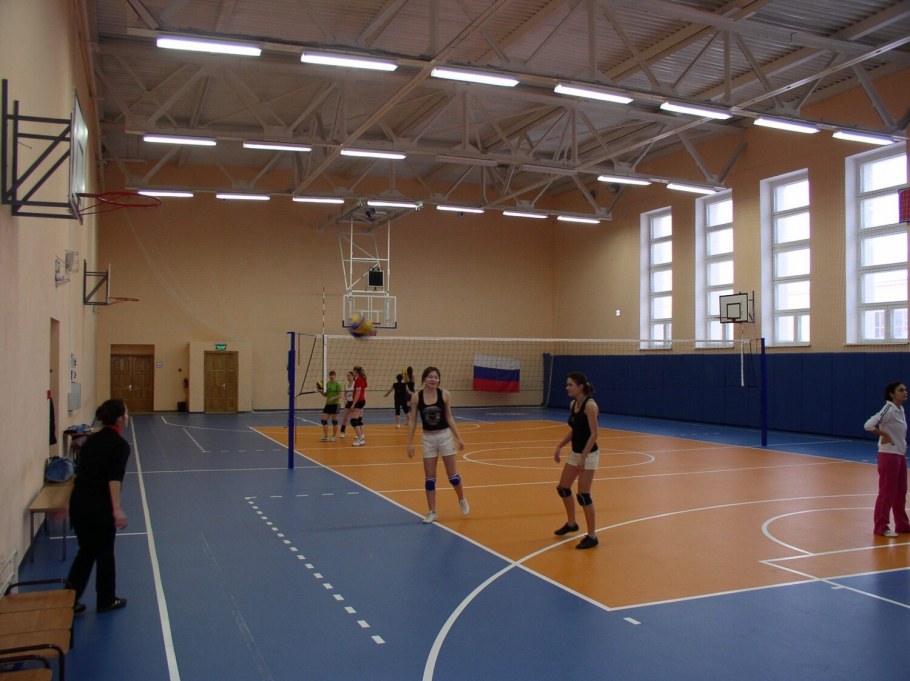 GRABOFLEX (ГРАБОСПОРТ) GYMFIT 60