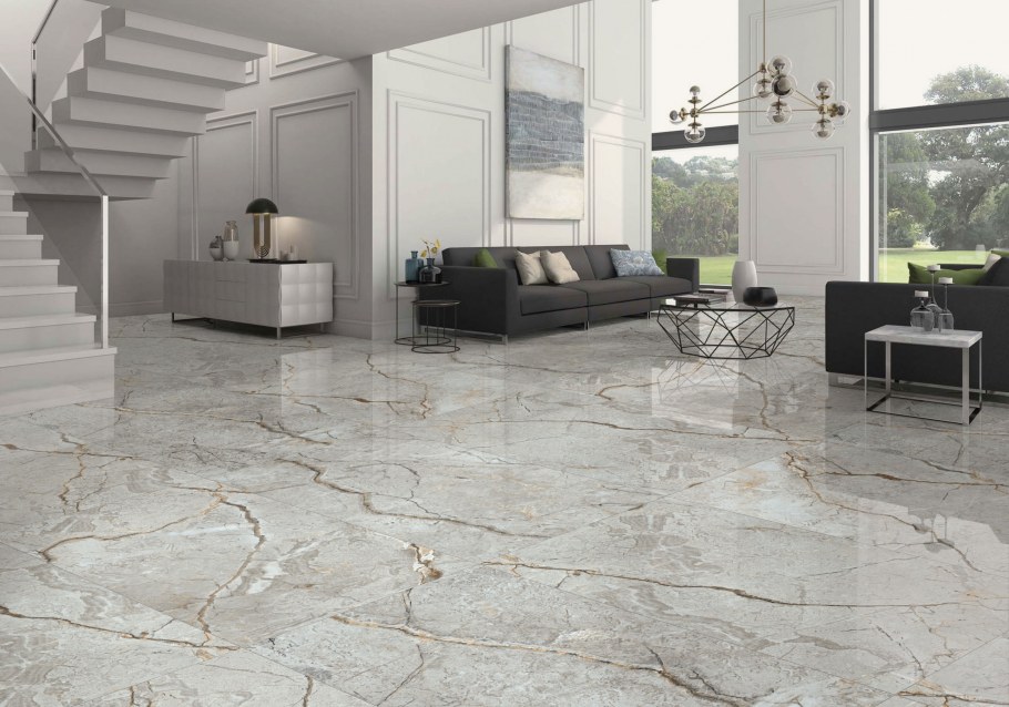 Напольная плитка itt Marble