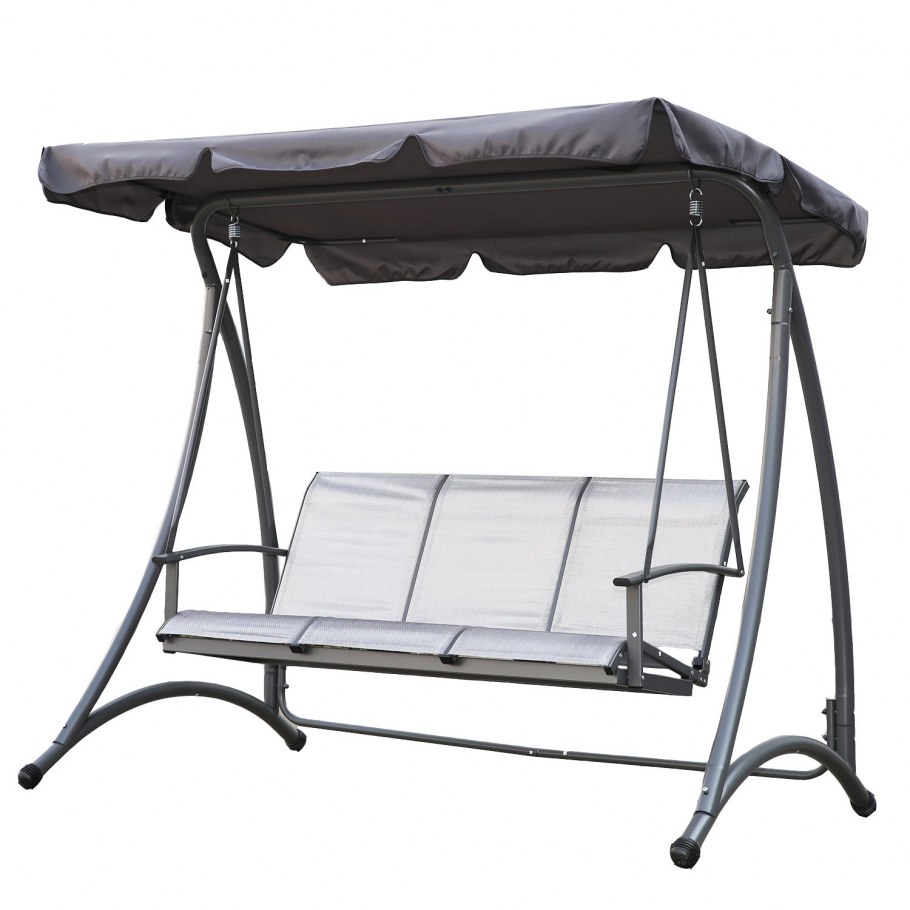 Качели барышня 76