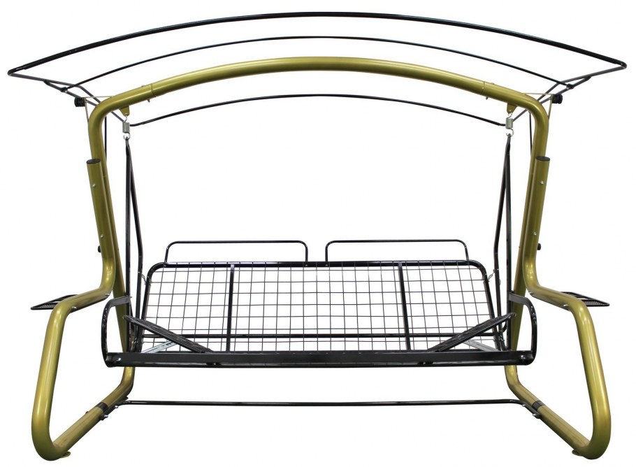 Садовая качели Техас чертеж