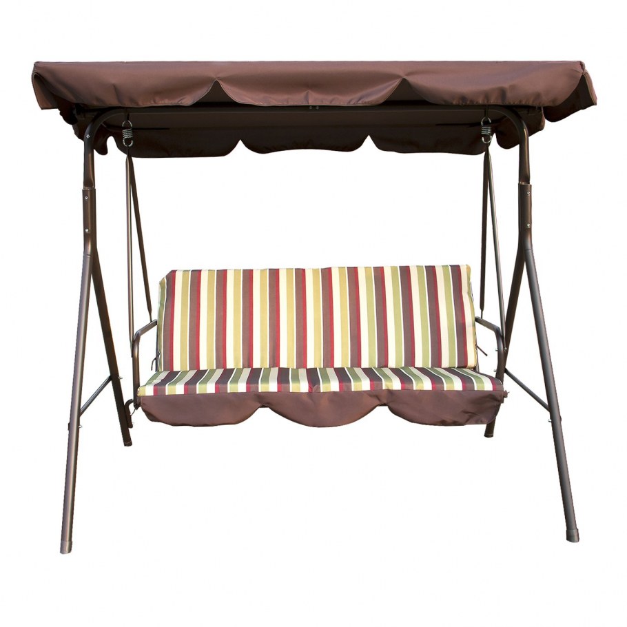 Качели садовые Oster k1002