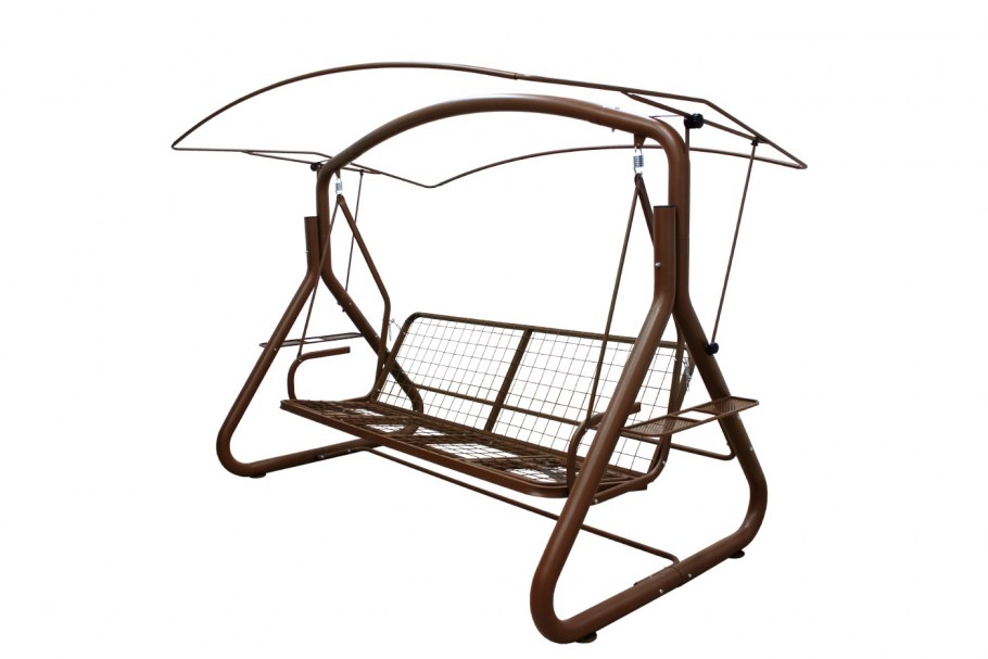 Качели для взрослых своими руками