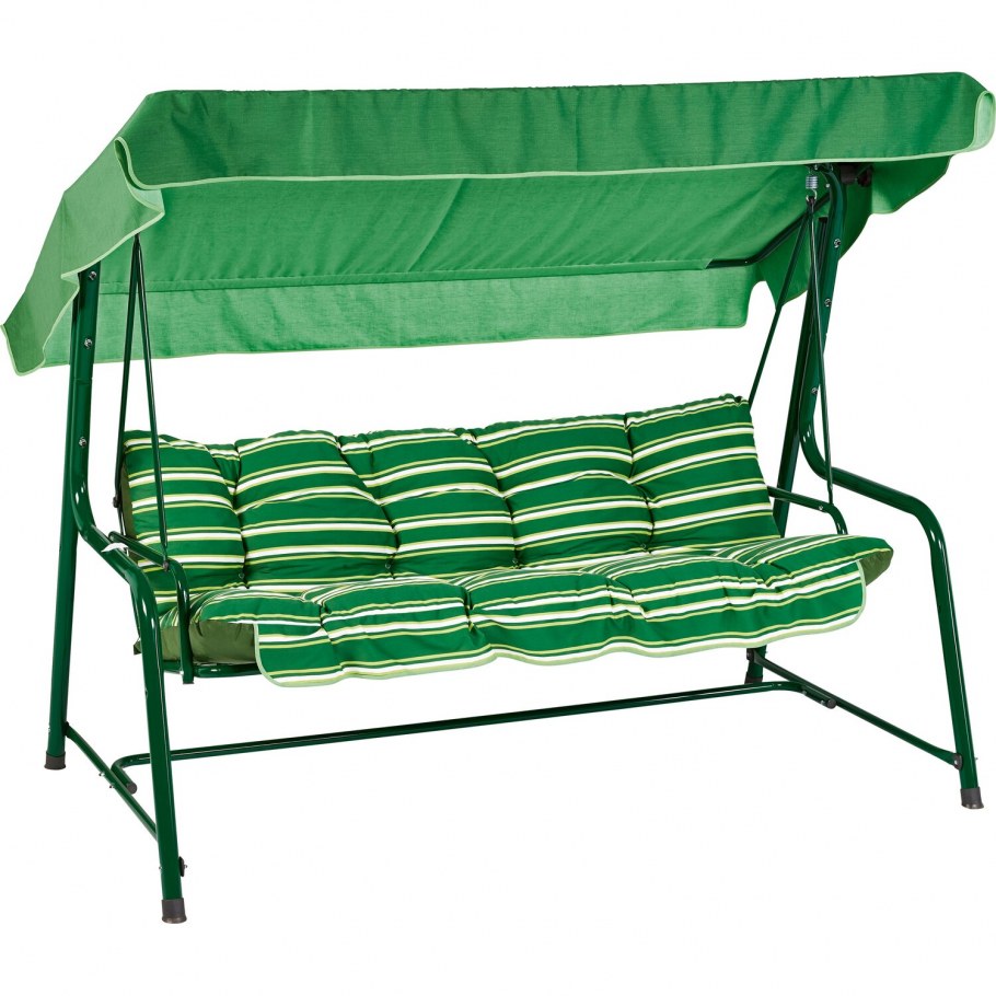 2 Seat Swing Canopy