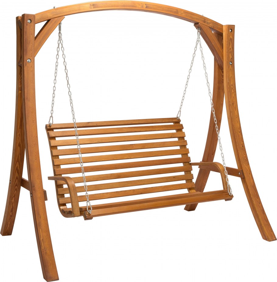 Навес для качелей садовых