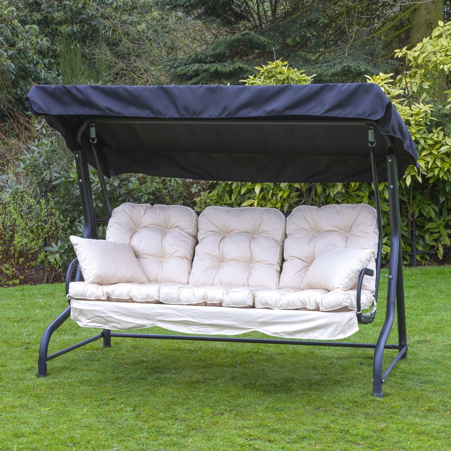 Габариты качели Техас