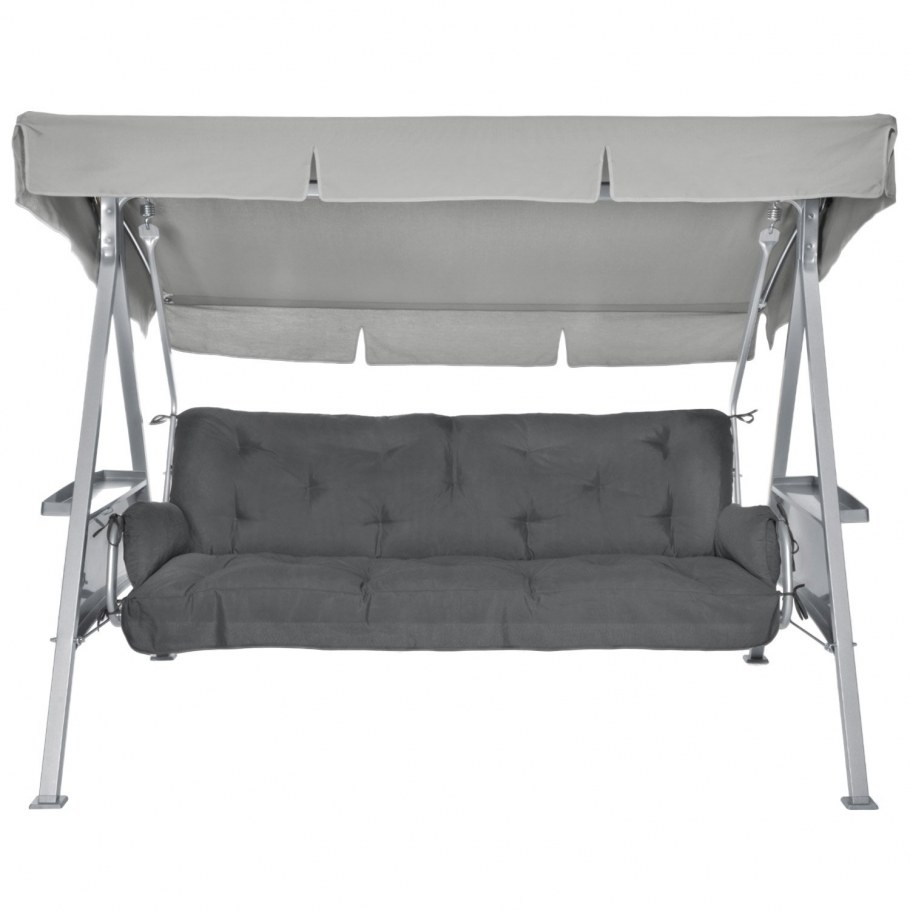2 Seat Swing Canopy