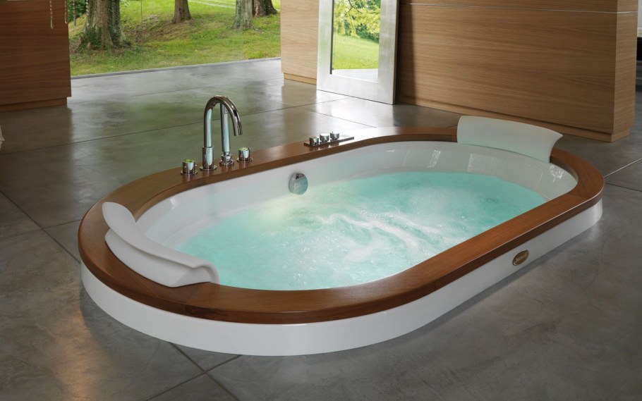 Jacuzzi Opalia