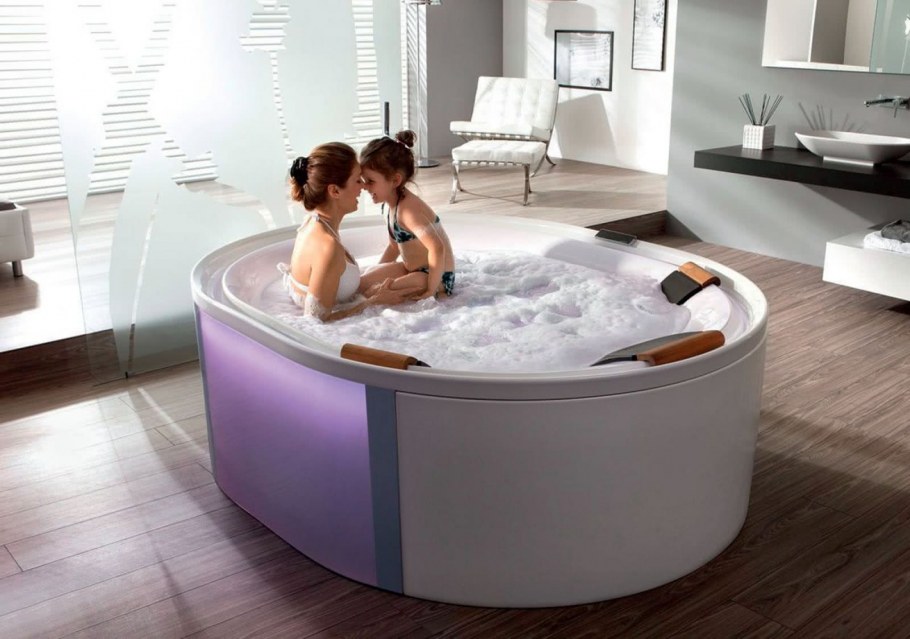 Джакузи Hoesch