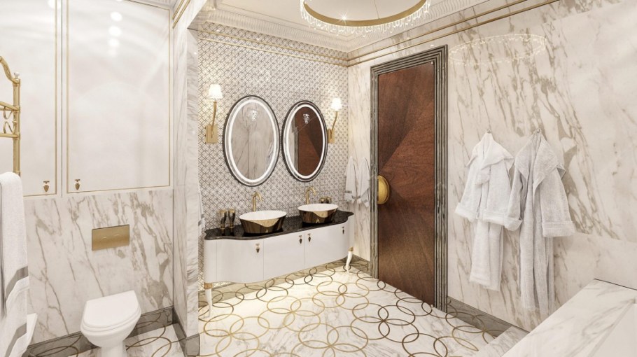 El Molino плитка Испания