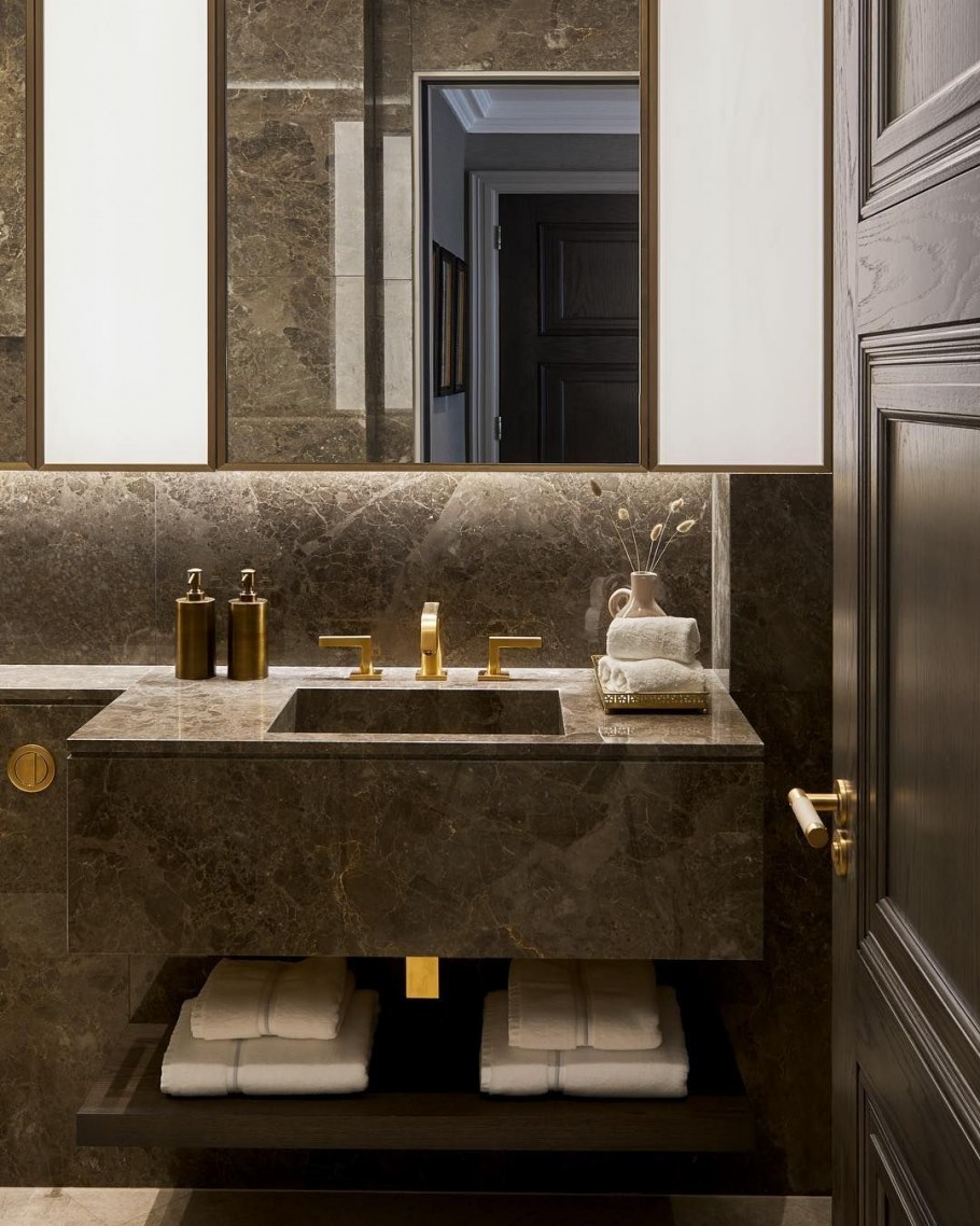 Керамогранит Supernova Frappuccino Dark