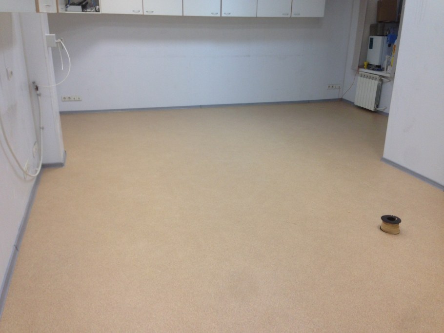 Kronotex Robusto — ламинат дуб Райт светлый d 4989