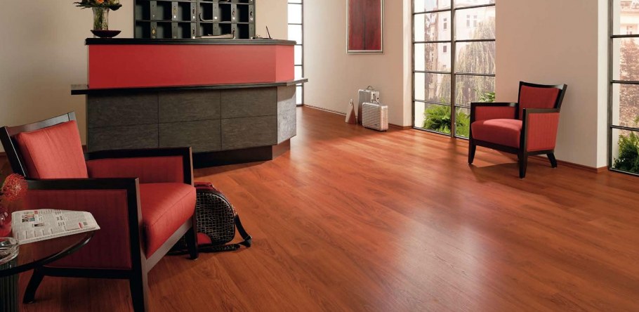 Ламинат Ульм Wellinger