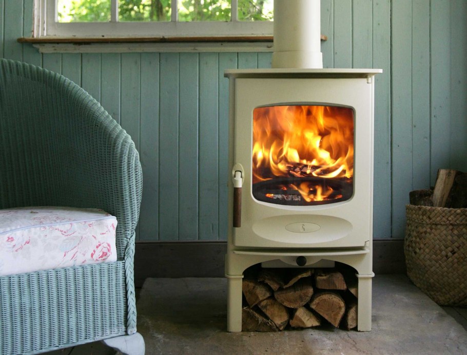 Кафельная печь Kratki wk440