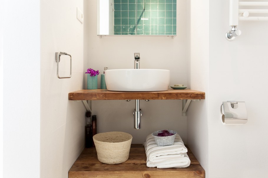 Ванная комната