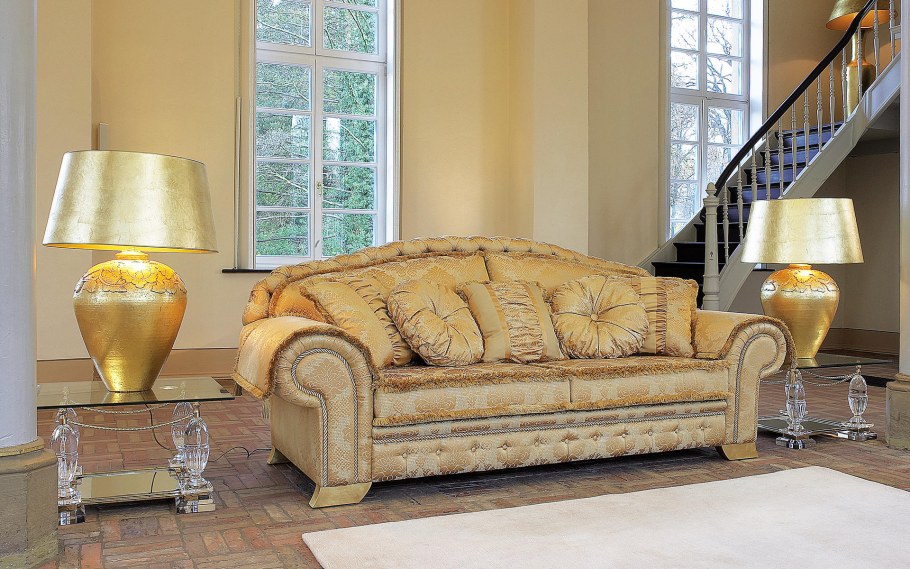 Мягкая мебель