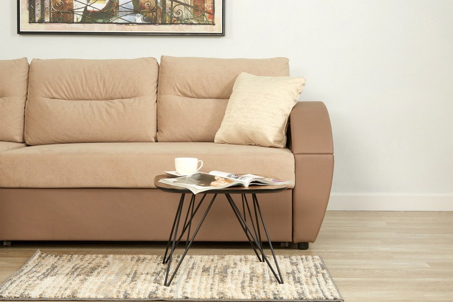 Диван - кровать Hoff Берлин угловой