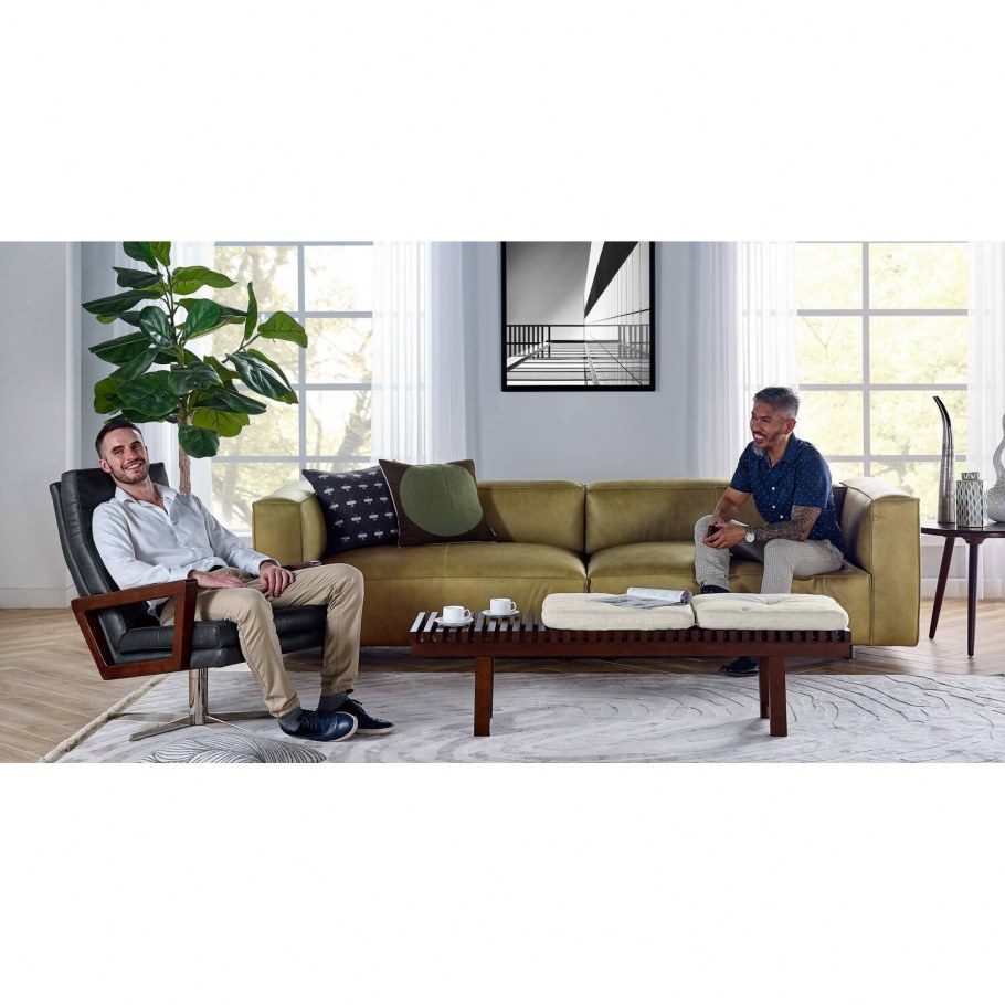 Диван «Soho Brown»