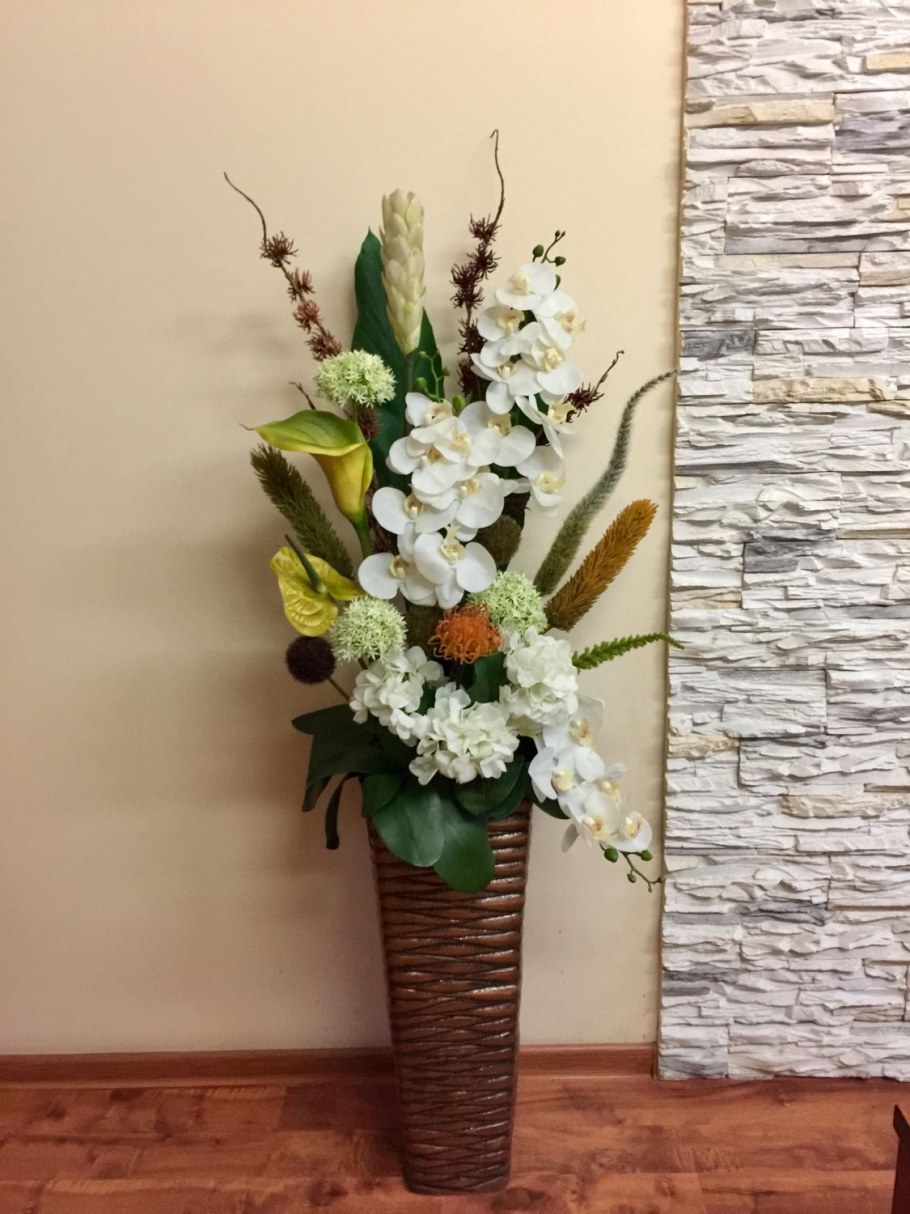 Винтажные чемоданы в интерьере