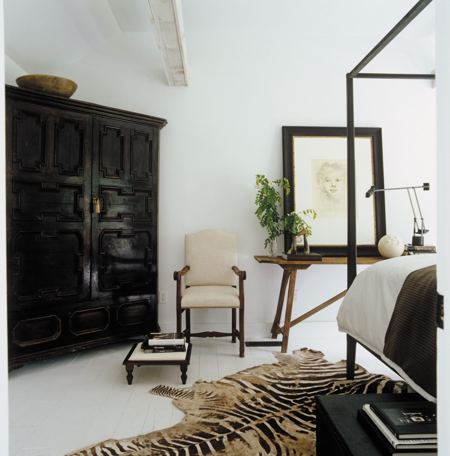 Интерьер Вашингтон