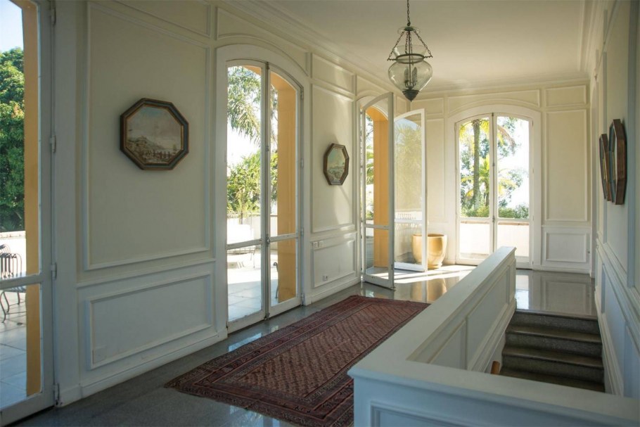 В стиле Зебра