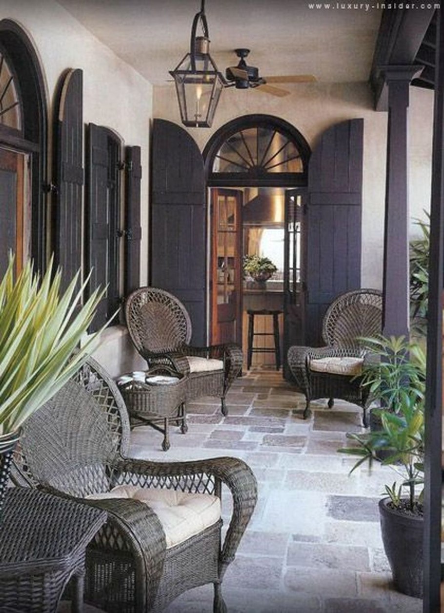 Луан Прабанг колониальный стиль