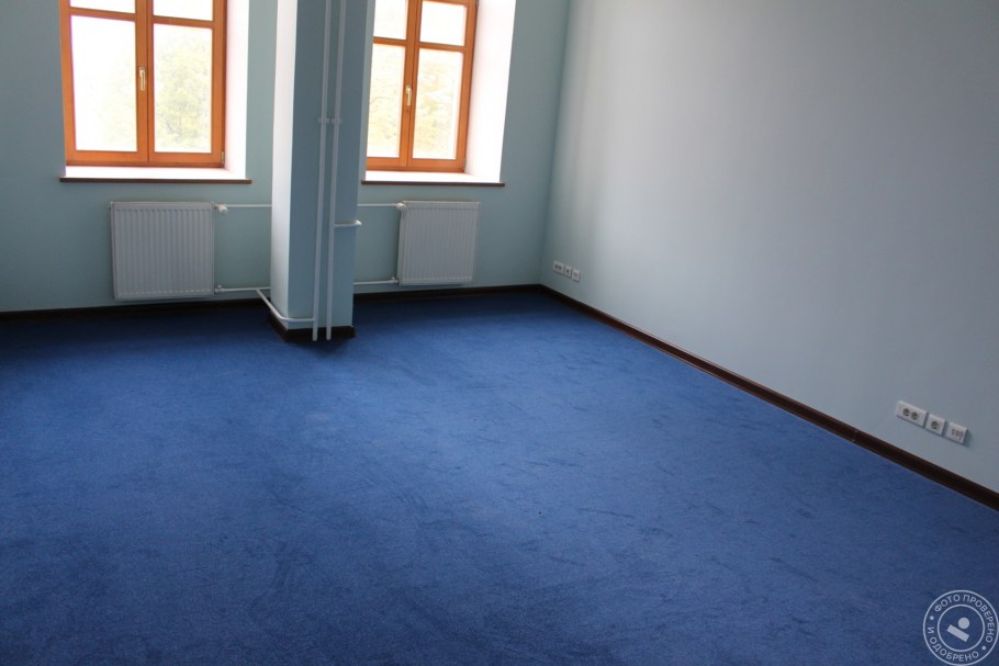 Полированный бетон