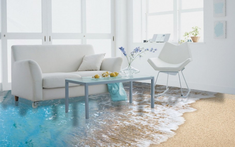 Эпоксидная смола Epoxy Floor