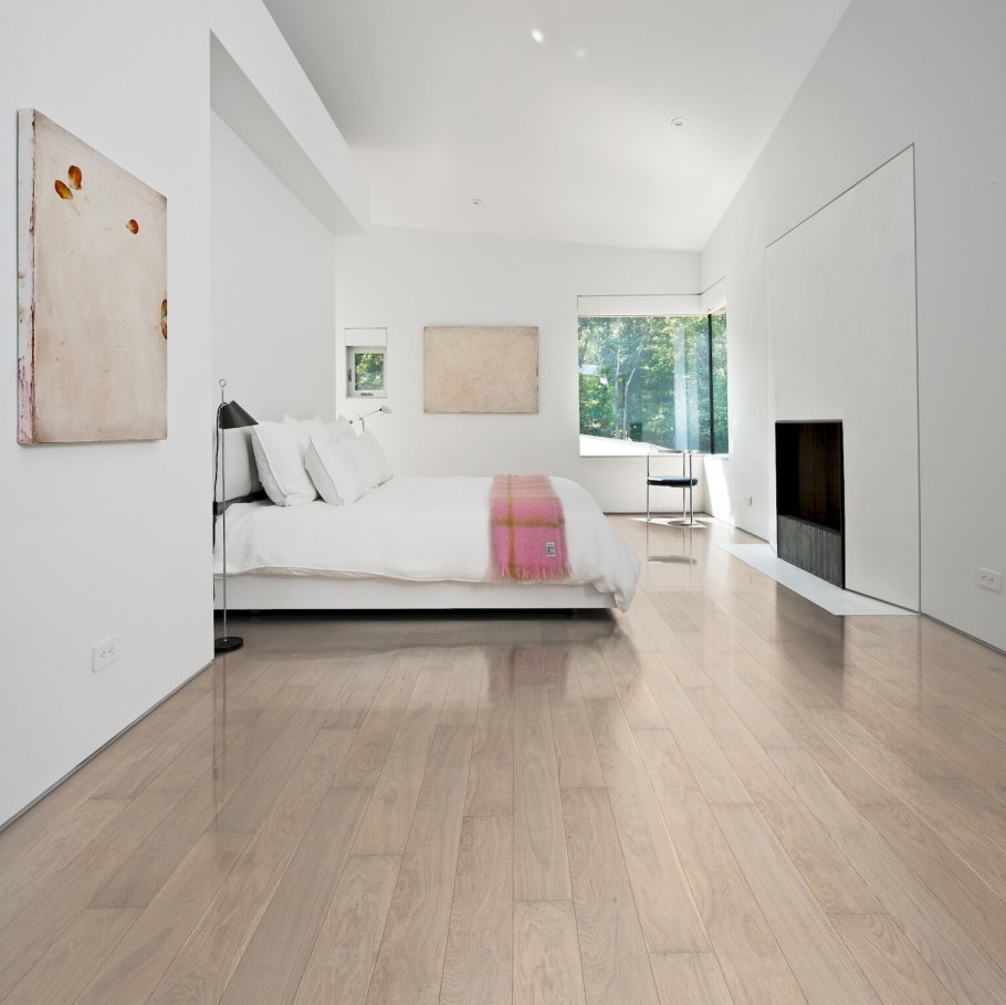 Kahrs Supreme дуб жемчуг