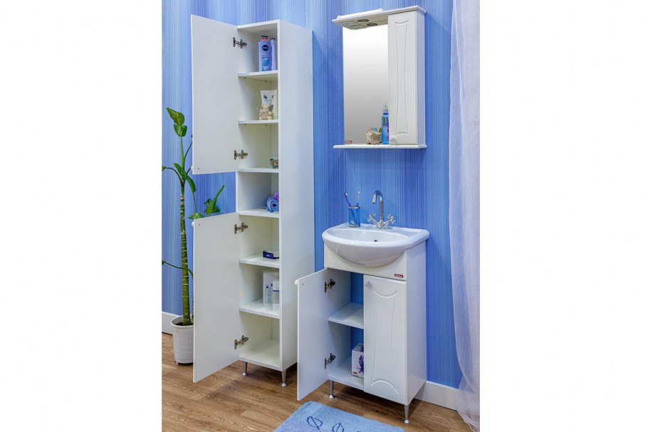 Тумба для комплекта Sanflor Карина 45