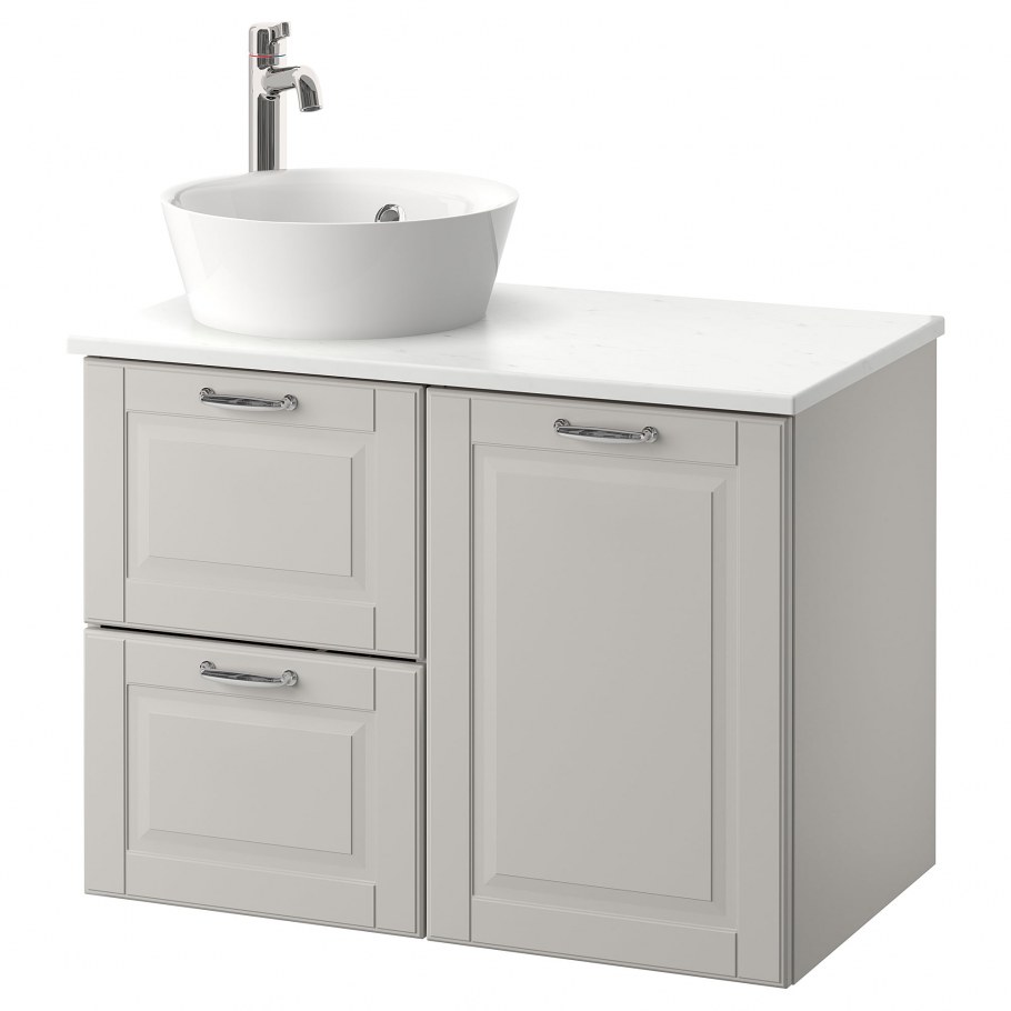 Икеа раковина КАТТЕВИК