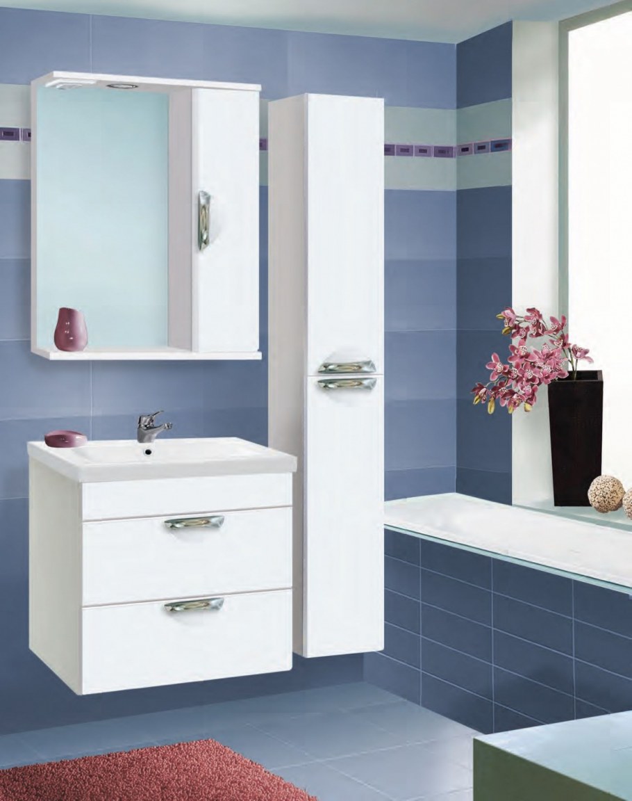 Тумба "Ника Сомо 60"