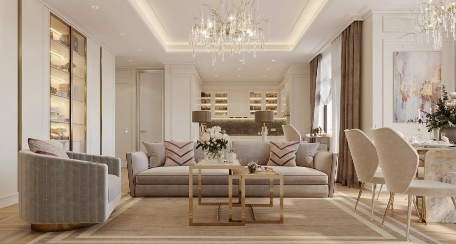 ЖК Солнечный Гюнай Домодедово