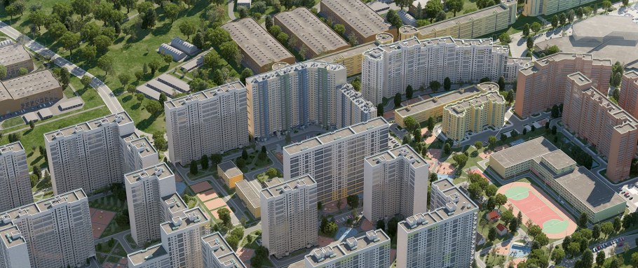 Мкр новая жизнь фото ванной