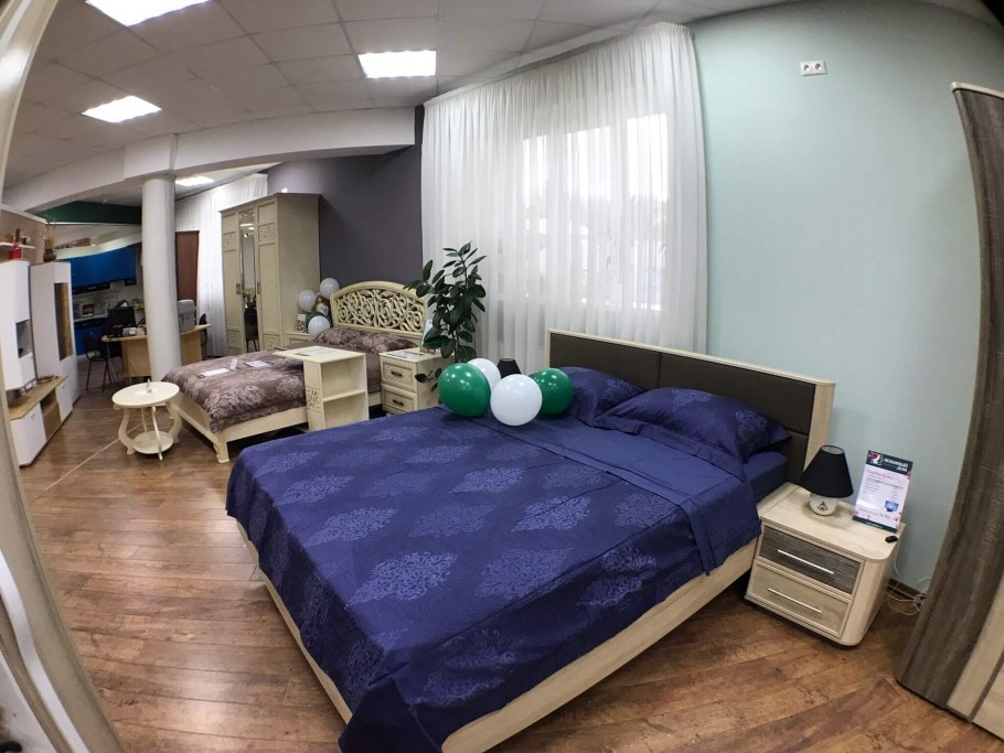 Мебельный магазин в Клину одитор