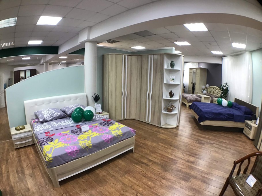 Мебель, Клин, улица Карла Маркса