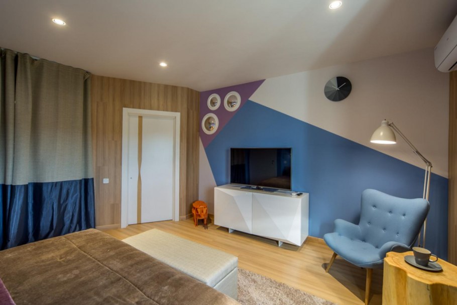 Диван Айсберг квартирный вопрос