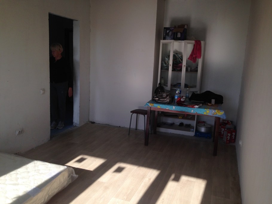 Вторичка малогабаритная в городе Домодедово