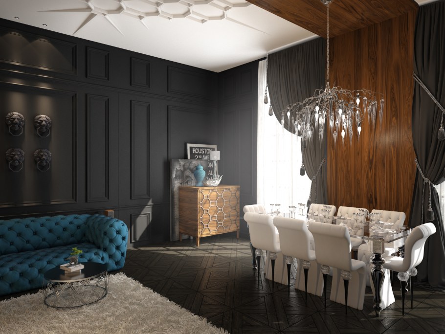 Проспект Академика Туполева, 6