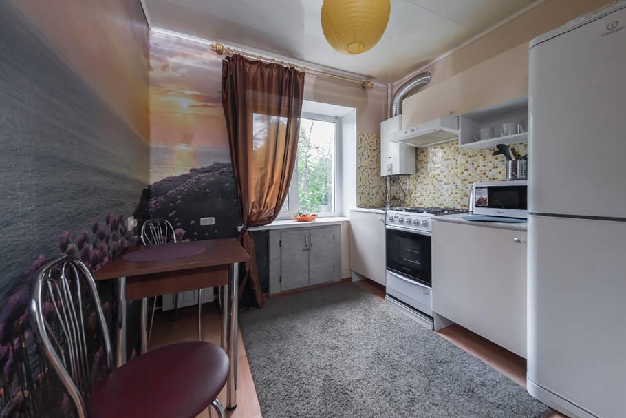 Купить студию в Востряково от застройщика Гюнай