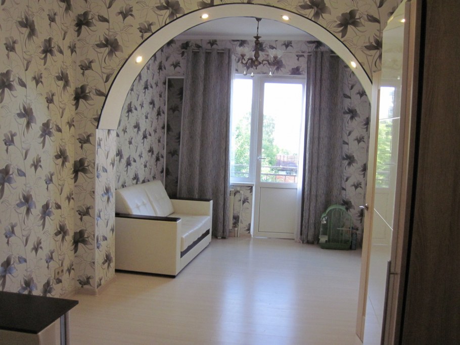 Микрорайон светлый Пермь