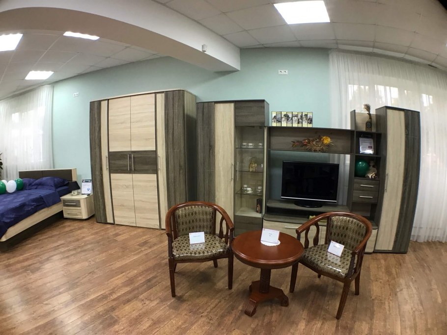 Застройки мкр 29 Мытищи