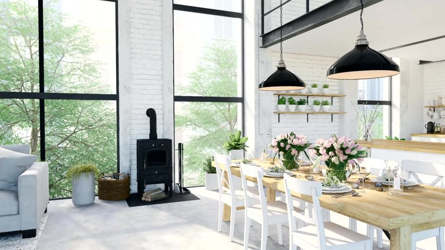 Метрополия ЖК входная группа