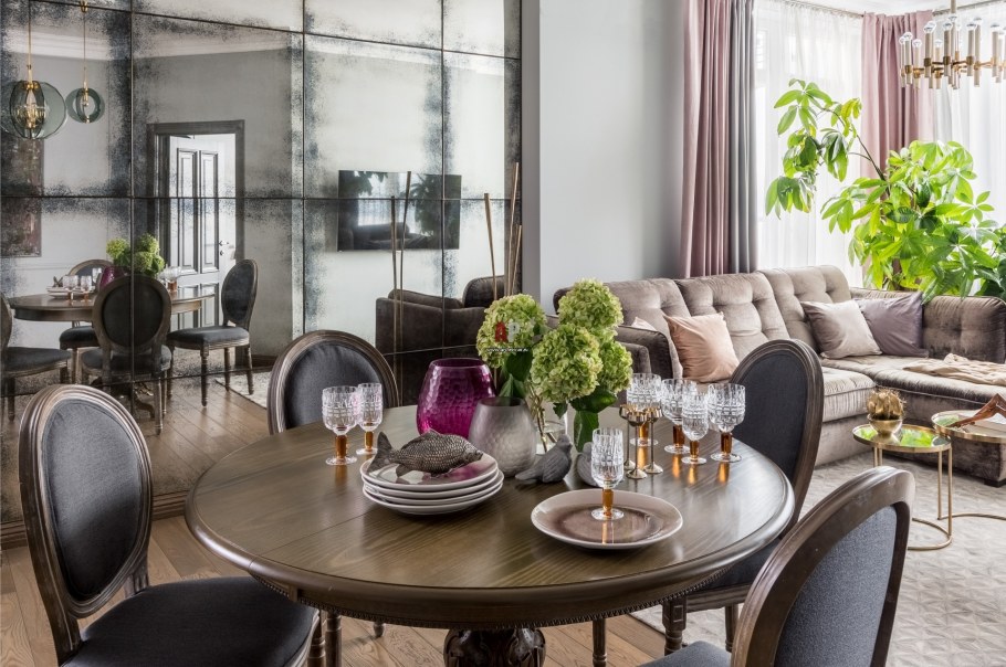 ЖК метрополия Берлин