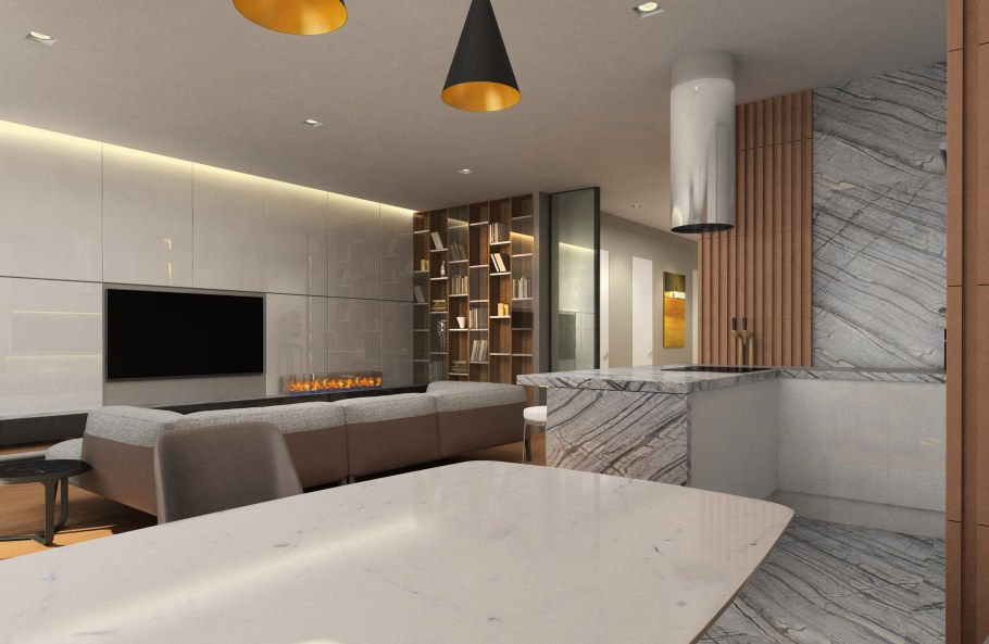 Арабескит26*30 в интерьере