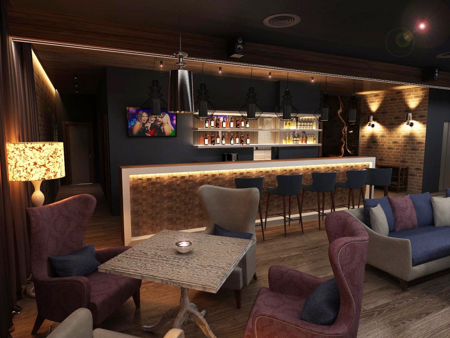 Надя Ананьева дизайнер