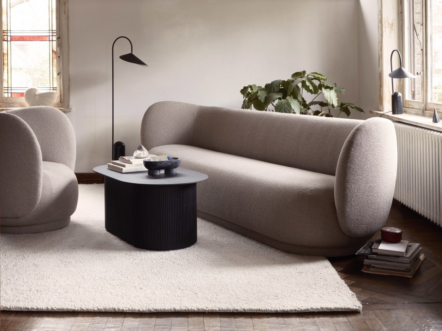 Rico Sofa by Ferm Living