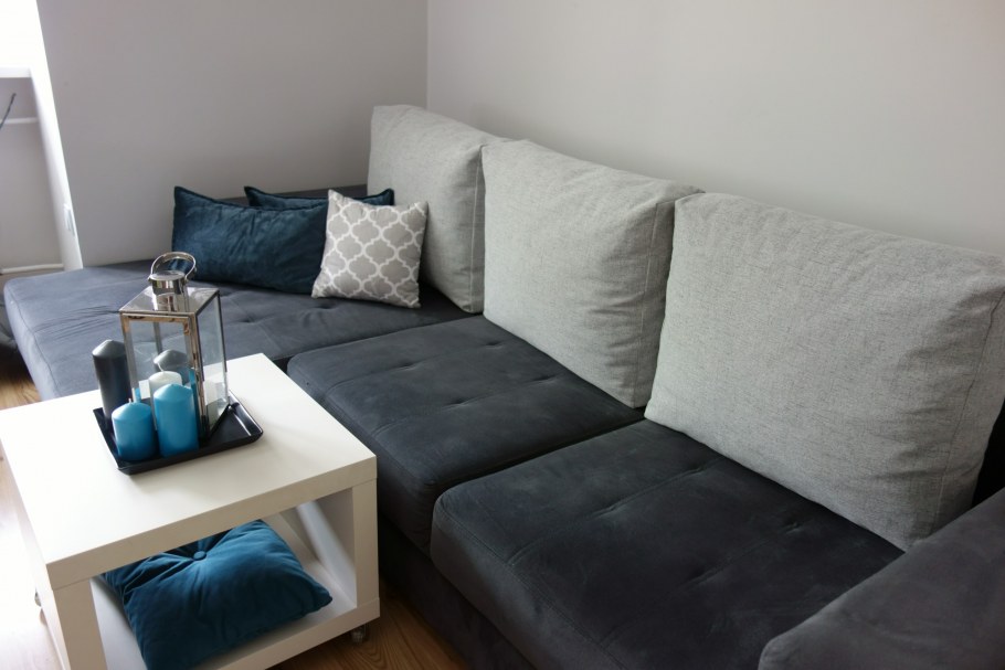 Vitra Alcove Highback Sofa